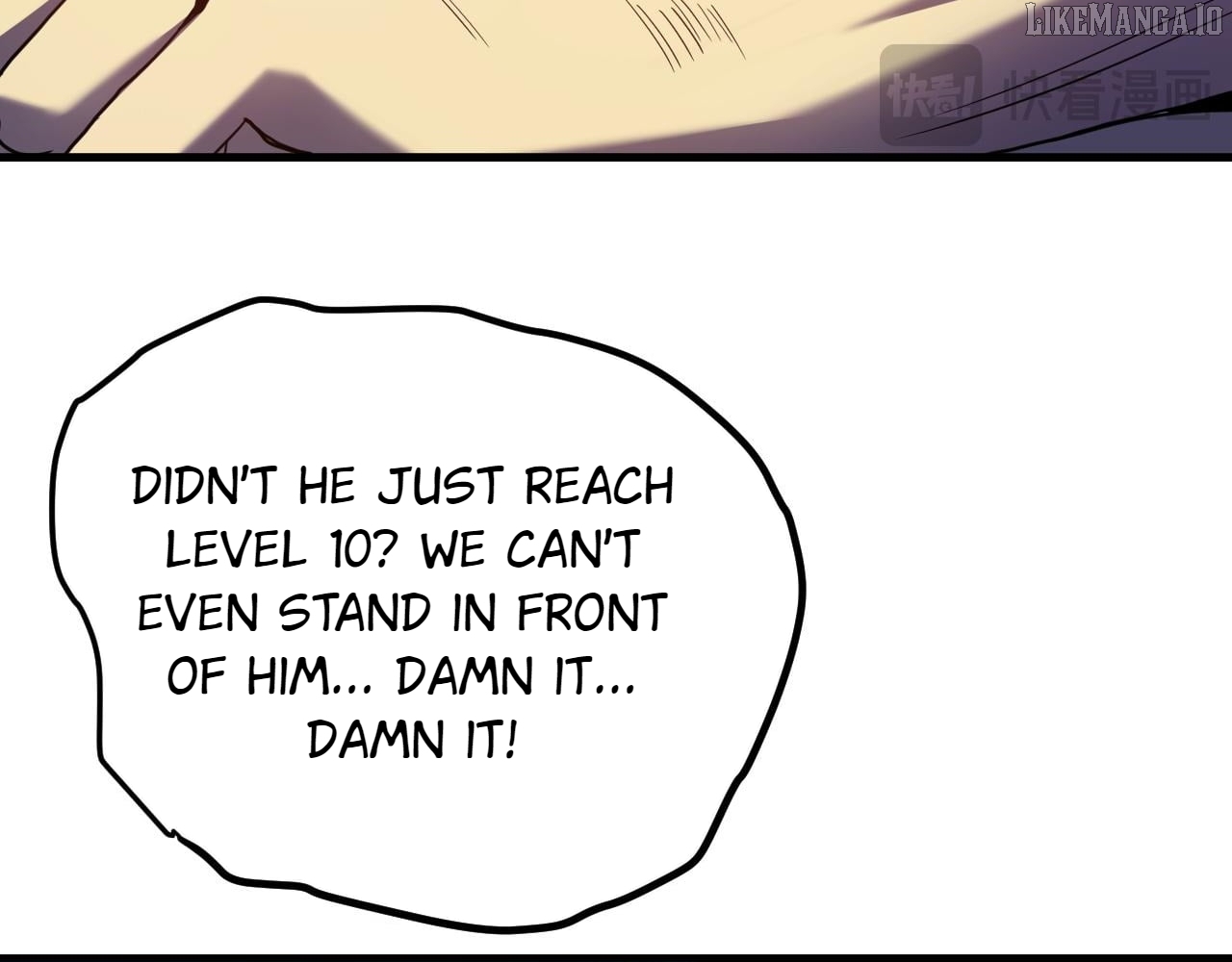 Log into the Future Chapter 261 - page 43